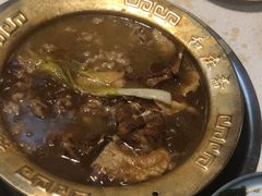 -和庆斋羊蝎子火锅·碳缸烧烤(顺义旗舰店)