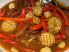 -院里寻菜·精致庭院菜(观沙岭店)