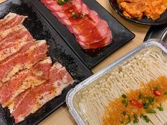 -花味·自助烤肉(雨花客厅店)