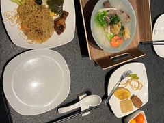 -明谷行馆·温泉