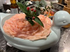 极品鹅肠-小王少龙火锅(沙南街店)