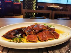 -滋粥楼·顺德菜(番禺广场总店)