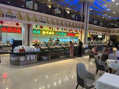 -碧中海汤泉汗蒸酒店