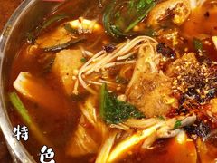 -枪火串烧·东北特色烧烤(罗湖总店)