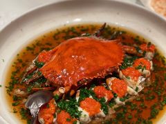 -玫瑰厅上海菜(兴国路店)