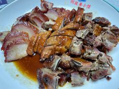 -阿政粤小馆(中央大街店)