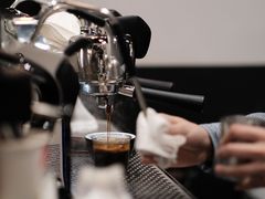 -black rainbow coffee