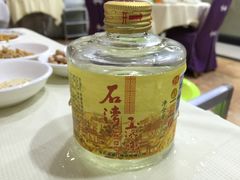-凯盈阁·顺德私房菜·桑拿鸡