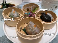 -宝园酒家(美林M·LIVE天地东座店)