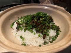 砂锅黄鳝啫饭-小炳胜(卓悦中心店)