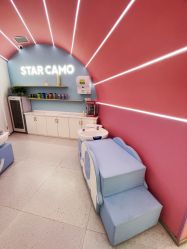 -星咔萌StarCamo儿童剪发(芳圆里IDMALL品牌形象店)