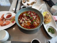 -宴会中心