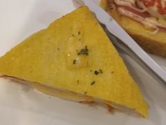 -味多美蛋糕(西安门店)