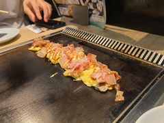 -鹤桥风月(ヨドバシ梅田店)