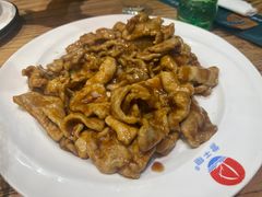 -小船渔村•大连菜•大连焖鱼(明泽街店)