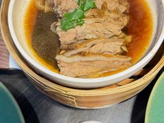 -琼林徽宴(中央门店)