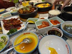 -韩香福烤肉庄园(荣成店)