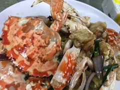 -四川小胡子海鲜(丁村万人海鲜广场店)