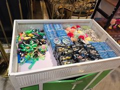 -亚马逊蒸汽活海鲜自助(LCM置汇旭辉广场店)