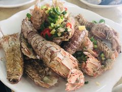 -原味蒸汽海鲜(嵊泗店)
