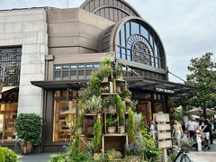-比斯特上海购物村精品奥特莱斯