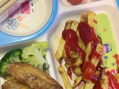 -怪噜范·老贵阳街头名小吃(鸿通城店)