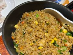 -红日饭店(裕隆三路店)