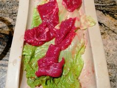 -古木枫老火锅(洪崖洞店)