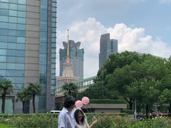 -马勒别墅饭店(静安寺店)