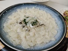 -祈胜邨•顺德鱼生•顺德菜(容桂店)