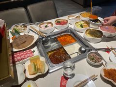 -海底捞火锅(玉桥商业广场店)