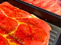 -巴麦隆自助烤肉(桂林路店)