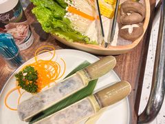 -春润大地海南椰子鸡(沙井京基百纳广场店)