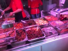 -七宝老街水磨汤圆(瞿溪路店)