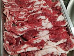 热切羊肉-月圆火锅(宁海东路二店)