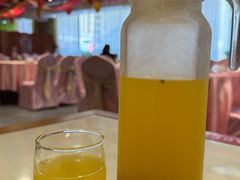 百香果汁-老蒲鲜·地标·非遗美食(涵江店)