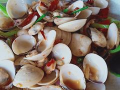 -四川人郑霞海鲜