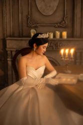 点击看大图 -雪中彩影婚纱摄影·品控旗舰店