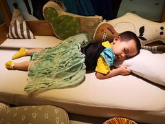 -艾米茉亲子餐厅(万象城店)