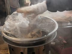 -济州五日民俗市场