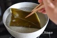 甘酢（甜醋）的配方和制法