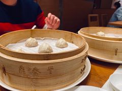 -鼎泰丰(德基广场店)