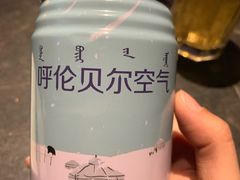 -很久以前羊肉串(簋街店)