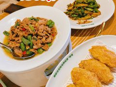 -新白鹿餐厅(龙游路店)
