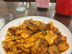 -老牛窝里(总店)