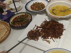 -院8里·少城记忆老川菜(宽窄巷子店)