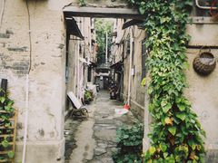 -二楼南书房