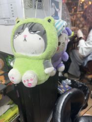 -匿名者纹身学院派·刺青