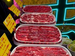 -大吉利·潮汕鲜牛肉火锅(总店)