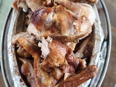 招牌烩鸡-钟叔烩鸡